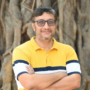 Basudev Roy